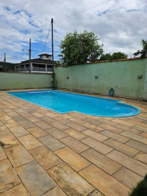 Casa com piscina em Saquarema